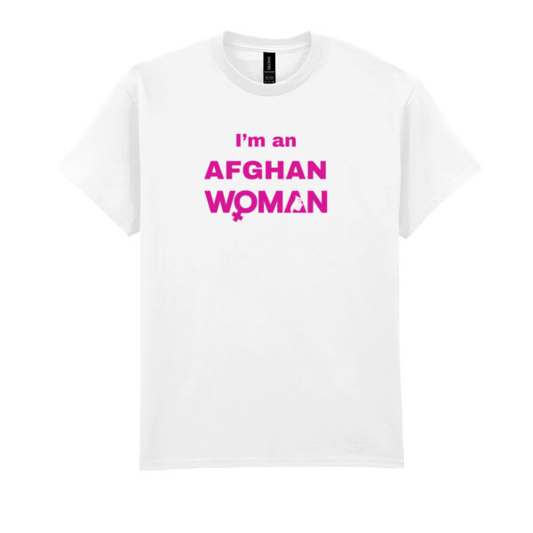 Adult Unisex T Shirt Thumbnail