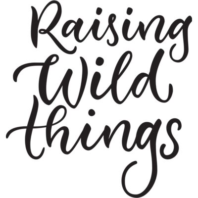 Raising Wild Things Thumbnail